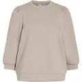 Vila Vireflect 3/4-ærmet Sweatshirt