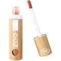 Zao Laeber LaebeplejeBamboo Lip Care Oil Orange 3,8 ml ()