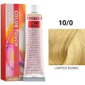 Wella Color Touch Pure Naturals Color - 60ml