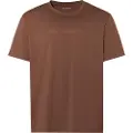 Vaude Logo Ii T-shirt Med Korte ærmer