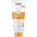 Eucerin Sun Sensitive Protect Kids Spf50+ 400ml Fugtighedscreme