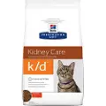 Hill's Pet Nutrition k/d Kidney Care Kylling - 1,5 kg