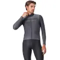 Castelli Apice Thermal Langærmet Trøje