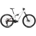 Bh Ilynx+ Sl Trail Carbon 8.7 Shimano Ep801 29´´ Deore Di2 2026 Elektrisk Mtbcykel