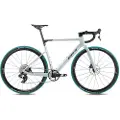 Bh Rx Team 4.0 28´´ Apex Axs 2026 Gravelcykel