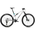 Bh Ilynx Race Carbon 7.7 2ezmag 29´´ Deore 2026 Elektrisk Mtbcykel
