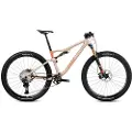 Bh Lynx Race 9.2 29´´ Xt Di2 8200 2026 Mtb Cykel