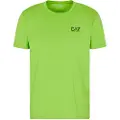 Emporio Armani Train Core Id Co Cc T-shirt Med Korte ærmer