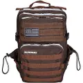 Elitex Training Tactical 25l Rygsæk