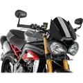 Puig Carenabris New Generation Sport Triumph Speed Triple/r/rs/s&street Triple/r/rs Forrude
