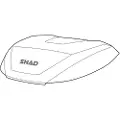 Shad Sh59x Cover Til Topkasse