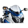 Puig Z-racing Suzuki Gsx-r1000 Forrude