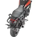 Givi Monolock/monokey Kawasaki Z 900 Rs Top Case Bagmontering