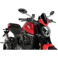 Puig Sport Ducati Monster 937 Sp 2024 Forrude