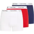 Calvin Klein 0000u2662g Boxers 3 Enheder