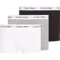 Calvin Klein 0000u2662g Boxers 3 Enheder