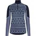Kari Traa Malia Langærmet Baselayer