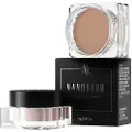 Nanobrow Eyebrow Pomade Øjenbrynsgel 6 g Light Brown