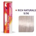 Wella Color Touch Rich Naturals Color - 60ml