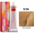 Wella Color Touch Rich Naturals Color - 60ml