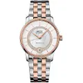 Mido M037807220310 Automatic 10 Atm 33 Mm Dameur