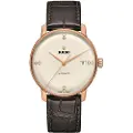 Rado R22861765 Automatic 3 Atm 37.7 Mm Ur