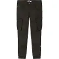 Name it Bamgo Regular Fitted Twill Bukser