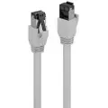 Lindy S/ftp Cat8.1 Netværkskabel Cat6 Netværkskabel 2 M