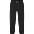 Name it Ensfarvet Sweatbukser