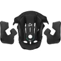 Leatt Inside Foam Kit Moto 8.5/9.5 Hele Indvendig Foring Til Hjelm