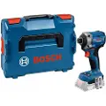 Bosch Gdr 18v-215 L-boxx Slagskruetrækker