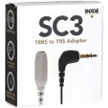 Røde Sc3 3.5mm 3.5mm
