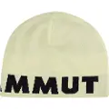 Mammut Logo Beanie