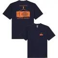 Dickies Apison T-shirt blå