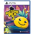 Red Ps5 Awesome Pea 3