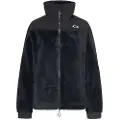 Oakley Apparel Mountain Fire Sherpa Fleecejakke Med Fuld Lynlås