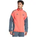 Adidas Fc Bayern Tiro 25/26 Competition Præsentation Jakke