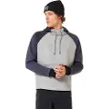 Oakley Apparel Sierra Dwr 2.0 Fleecejakke Med Hætte
