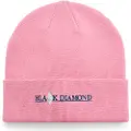 Black Diamond Watch Beanie