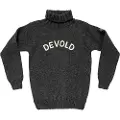 Devold Nansen Legacy High Neck Trøje