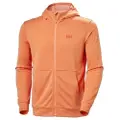 Helly Hansen Lifa Tech Lite Sweatshirt Med Lynlås