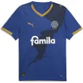 Puma Holstein Kiel 25/26 Home Jersey Men, Sport, Clyde Royal/Gold, M