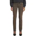 G-Star Midge Slim Straight Jeans
