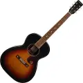 Gretsch Jim Dandy Concert LTD Solid Top Heritage Burst - Nearly New