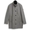 Tom Tailor 1046983 Wool Frakke