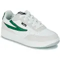 FILA Sneakers Fila FILA SEVARO S KIDS barn 32