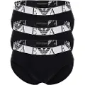 Giorgio Armani Em000258_af14131 Briefs 3 Enheder