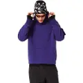 Oakley Apparel Reserve Pocket Hættetrøje