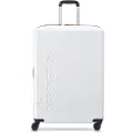 Delsey United 76 Cm 103l Kuffert Med Hjul