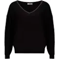 Deeluxe Karija V-hals Sweater